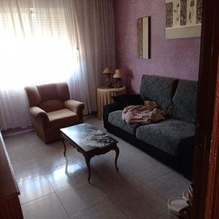 Chalet en venta en Escalona