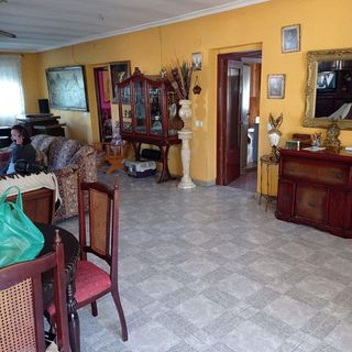 Chalet en venta en Escalona