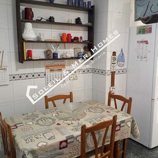 Casa adosada en venta en Núcleo Urbano en Chiclana de la Frontera