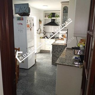 Casa adosada en venta en Núcleo Urbano en Chiclana de la Frontera