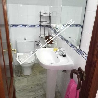 Casa adosada en venta en Núcleo Urbano en Chiclana de la Frontera