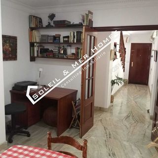 Casa adosada en venta en Núcleo Urbano en Chiclana de la Frontera