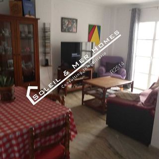 Casa adosada en venta en Núcleo Urbano en Chiclana de la Frontera