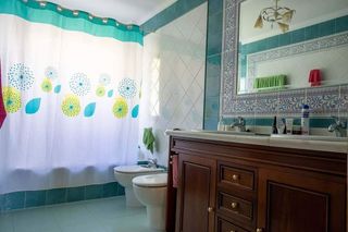 Chalet en venta en Baeza