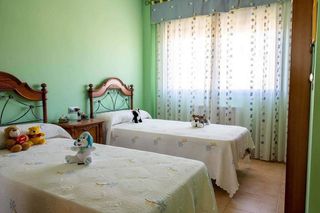 Chalet en venta en Baeza