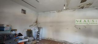 Casa adosada en venta en Centro en Cáceres