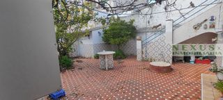 Casa adosada en venta en Centro en Cáceres