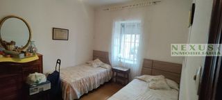 Casa adosada en venta en Centro en Cáceres