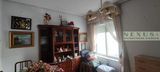 Casa adosada en venta en Centro en Cáceres