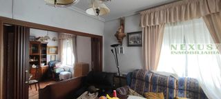 Casa adosada en venta en Centro en Cáceres