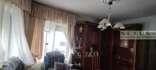 Casa adosada en venta en Centro en Cáceres