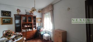 Casa adosada en venta en Centro en Cáceres