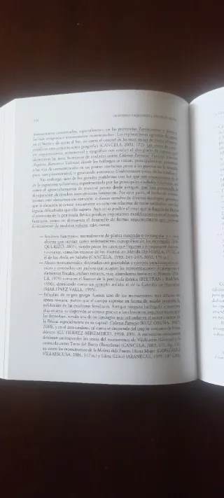 Arqueología romana en la Península Ibérica