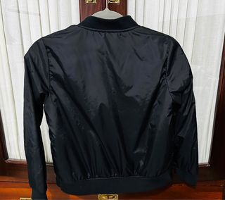 Chaqueta ligera para niños de 9-10 años