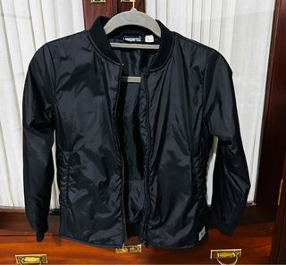 Chaqueta ligera para niños de 9-10 años