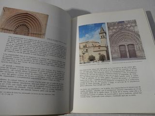 Libro Historia del Arte de Valecia - Garin Ortiz