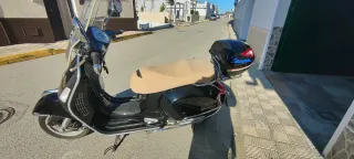 Vespa GTS 250i 2008 - 13.000 km