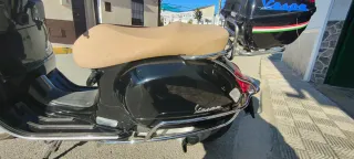 Vespa GTS 250i 2008 - 13.000 km