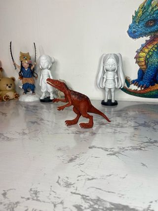 Mattel Herrerasaurus Jurassic World