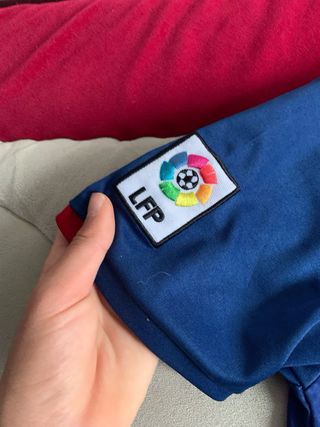 Camiseta FC Barcelona 13-14