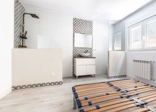 Piso en venta en Centro en Ponferrada