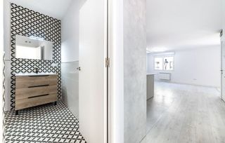 Piso en venta en Centro en Ponferrada