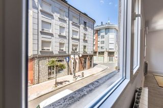 Piso en venta en Centro en Ponferrada