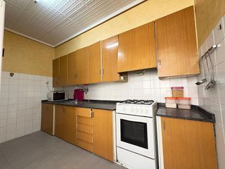 Piso en venta en Novelda