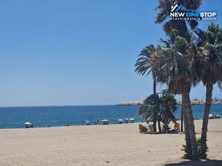 Piso en venta en Carboneras