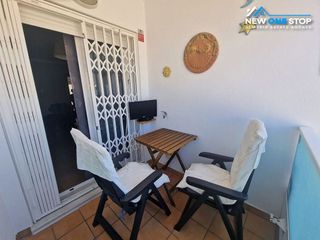 Piso en venta en Carboneras