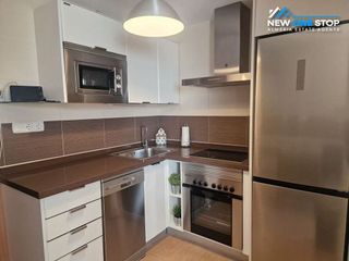 Piso en venta en Carboneras