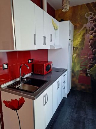 Piso en venta en Centro - Sagrario en Granada