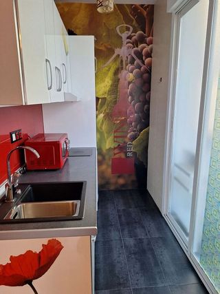 Piso en venta en Centro - Sagrario en Granada