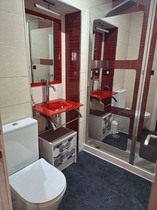 Piso en venta en Centro - Sagrario en Granada