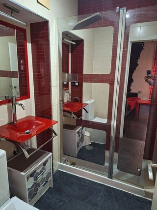 Piso en venta en Centro - Sagrario en Granada