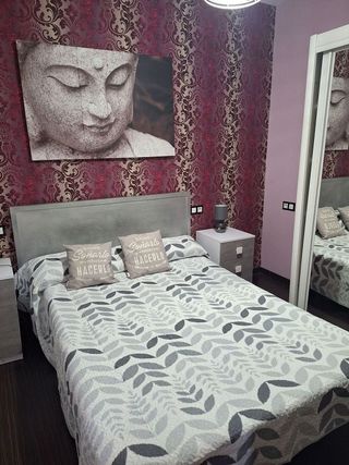 Piso en venta en Centro - Sagrario en Granada