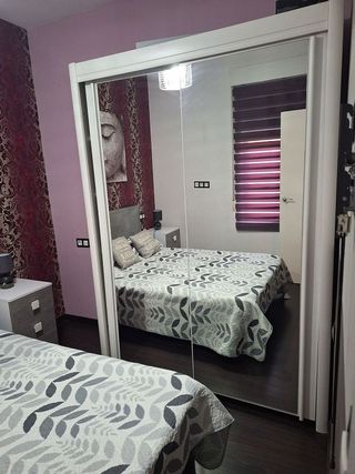 Piso en venta en Centro - Sagrario en Granada