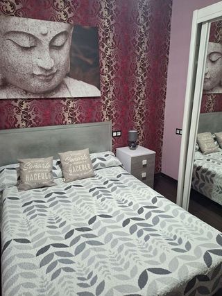 Piso en venta en Centro - Sagrario en Granada