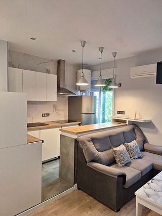 Piso en venta en Centro - Sagrario en Granada