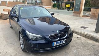 BMW Serie 5 2008