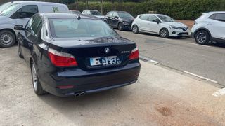 BMW Serie 5 2008