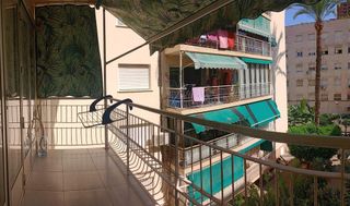 Piso en venta en Playa de Levante en Benidorm