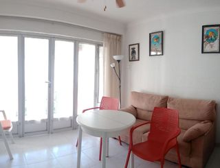 Piso en venta en Playa de Levante en Benidorm