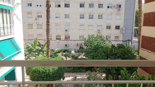 Piso en venta en Playa de Levante en Benidorm