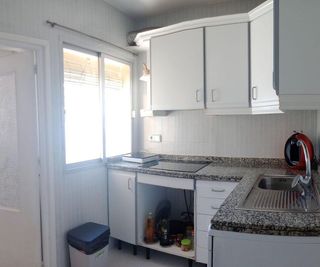 Piso en venta en Playa de Levante en Benidorm