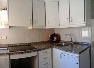 Piso en venta en Playa de Levante en Benidorm