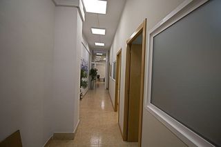 Local comercial en alquiler en Centre Vila en Vilanova i La Geltrú