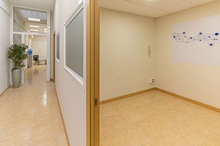 Local comercial en alquiler en Centre Vila en Vilanova i La Geltrú