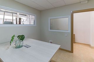 Local comercial en alquiler en Centre Vila en Vilanova i La Geltrú