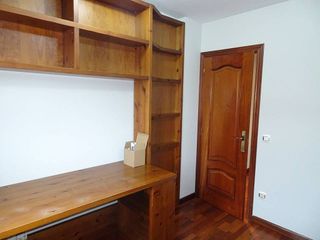 Piso en alquiler en Montevil en Gijón